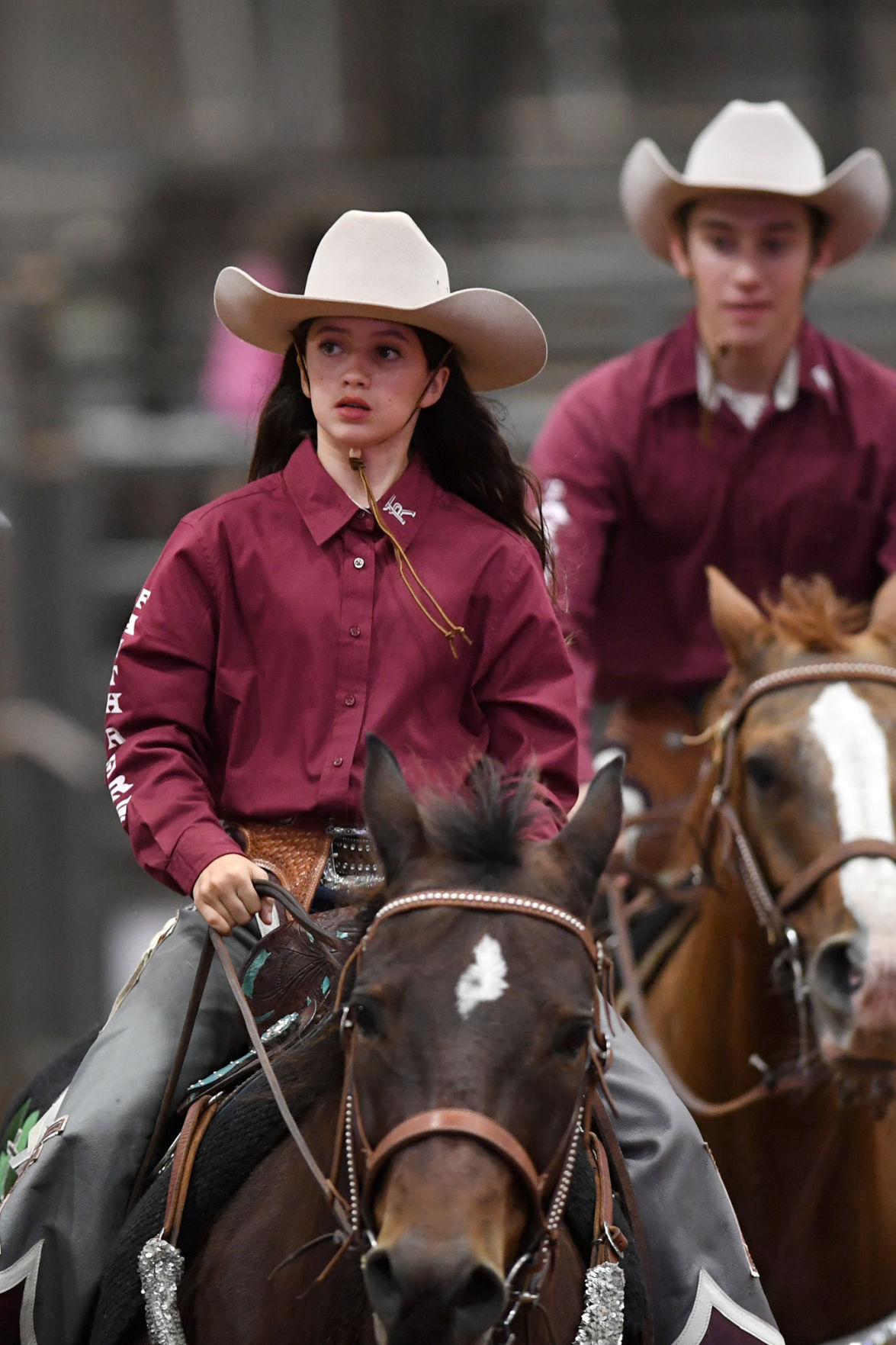 Brazos Valley Fair and Rodeo